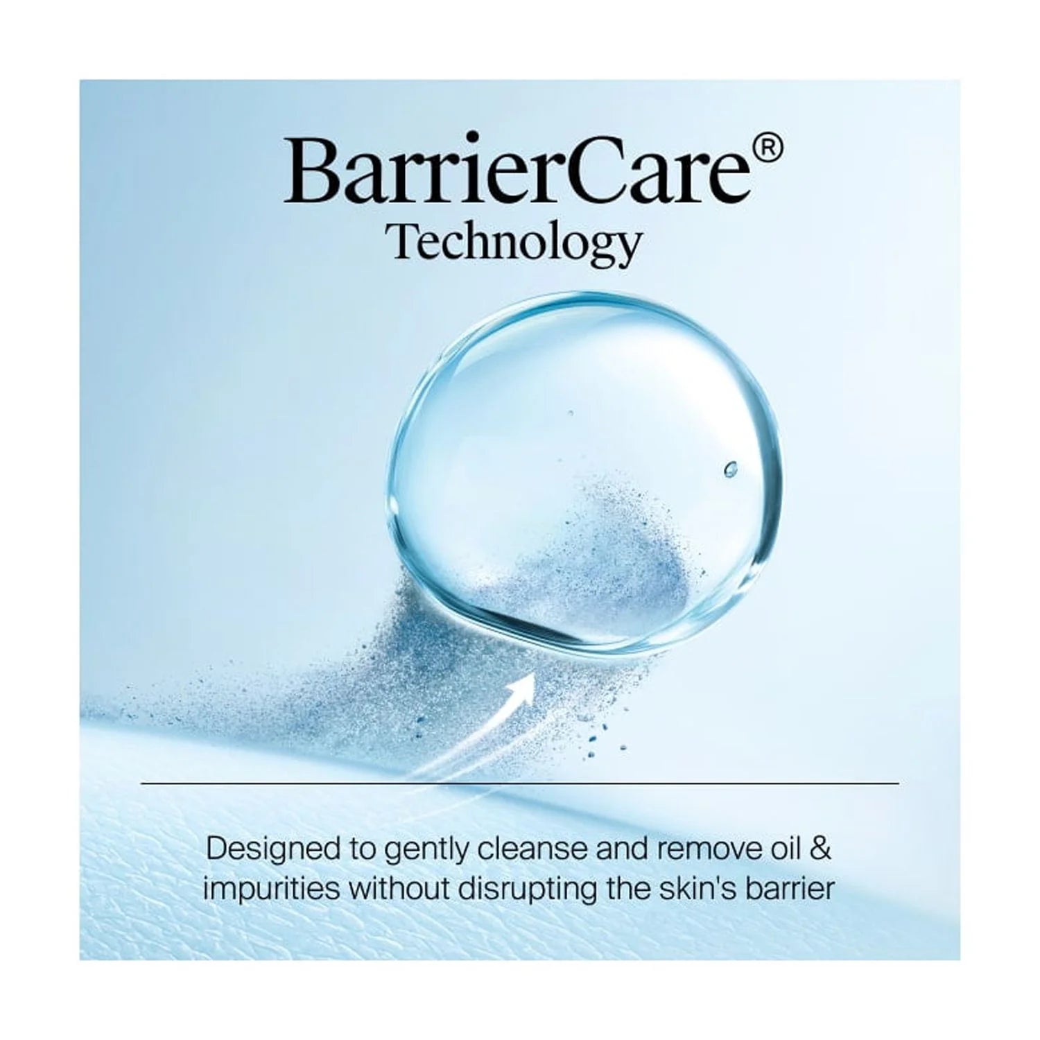 Hydro Boost Gentle Exfoliating Face Scrub, Cleanser & Face Wash for Women, 5 Oz