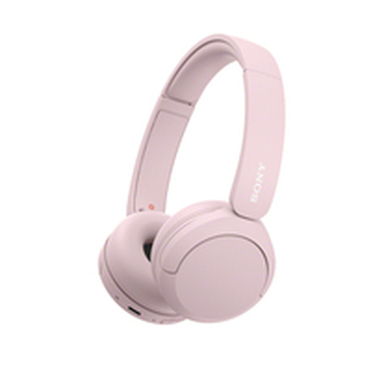 Headphones with Headband Sony WHCH520P.CE7 Pink-2