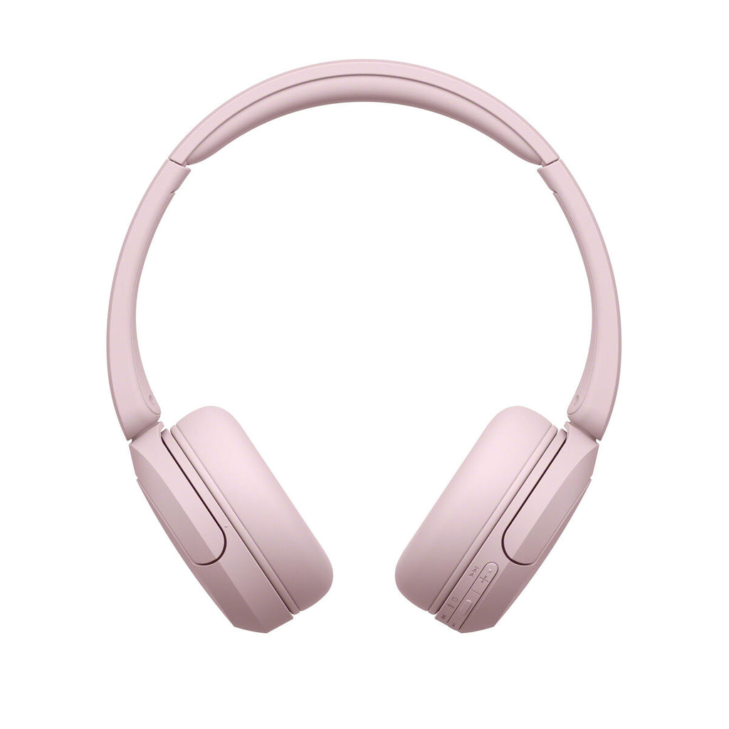 Headphones with Headband Sony WHCH520P.CE7 Pink-1