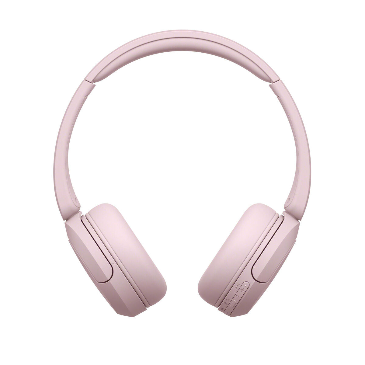 Headphones with Headband Sony WHCH520P.CE7 Pink-1