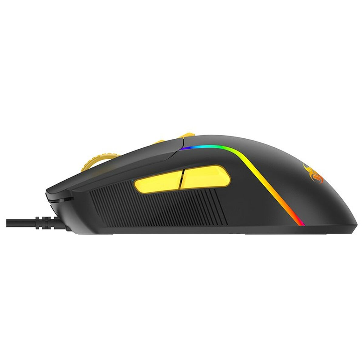 Keyboard and Mouse Tracer TRAKLA47396-8