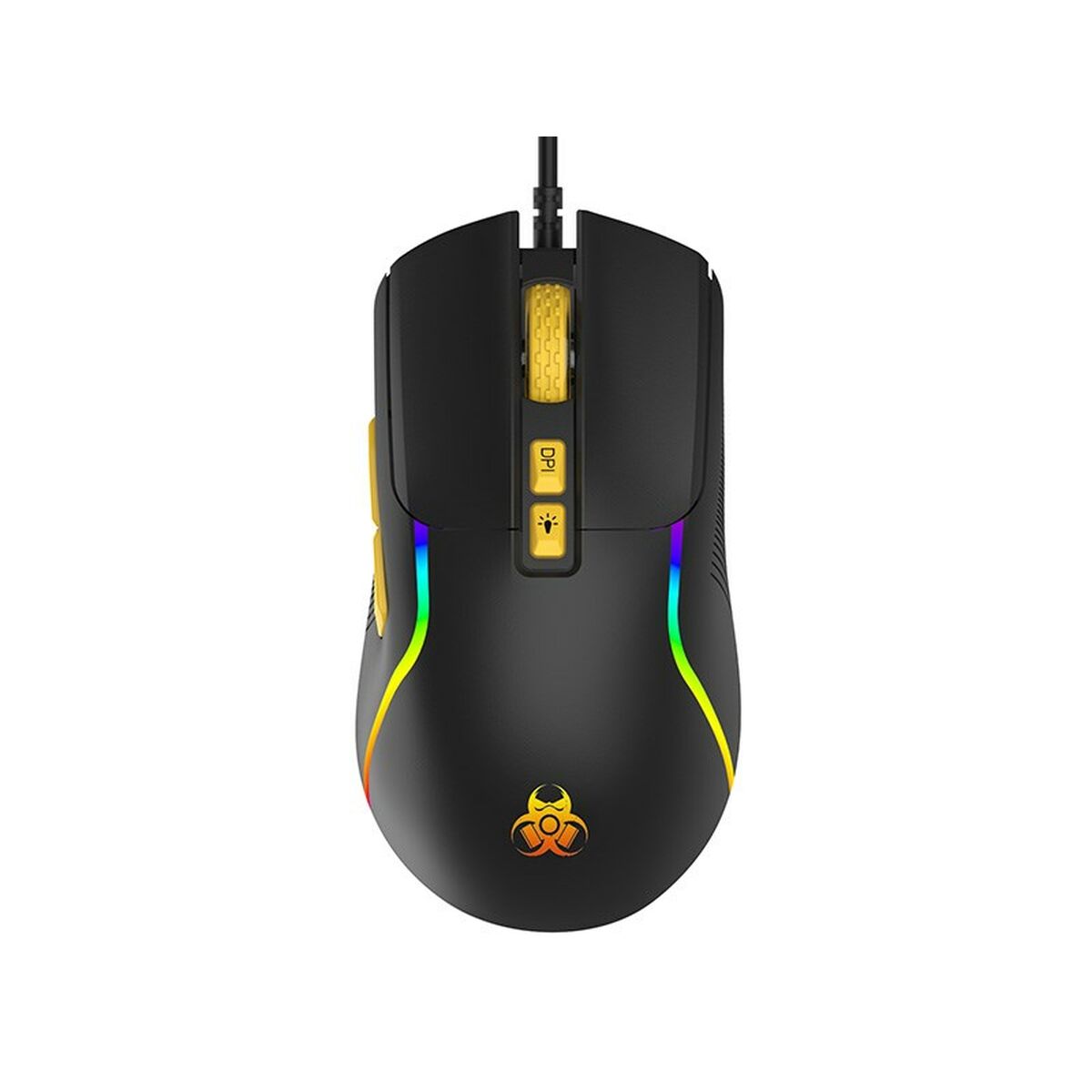 Keyboard and Mouse Tracer TRAKLA47396-7