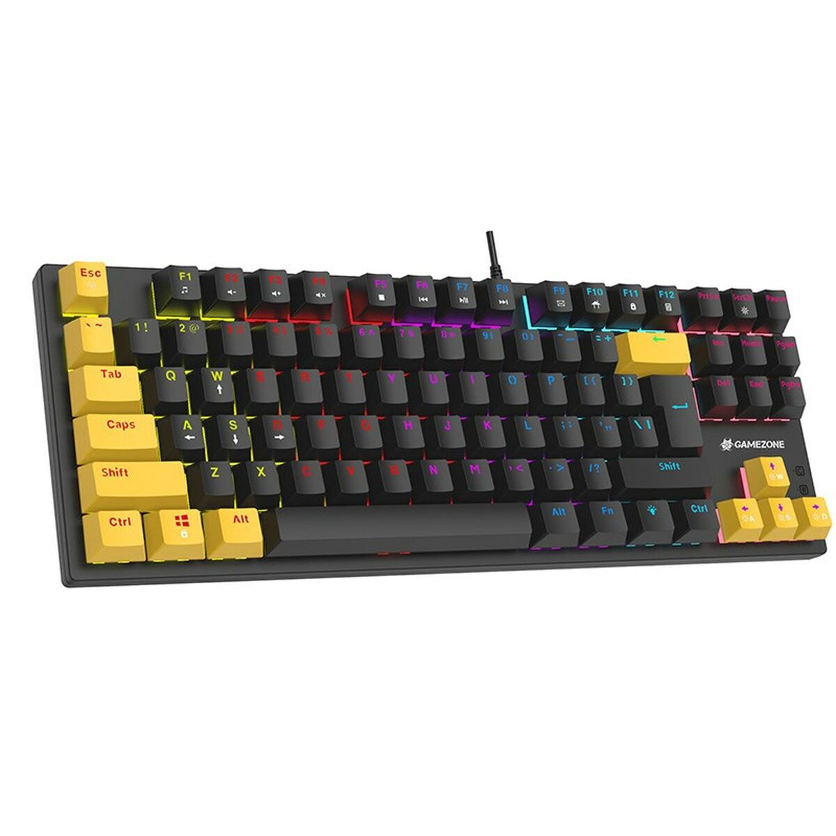 Keyboard and Mouse Tracer TRAKLA47396-5