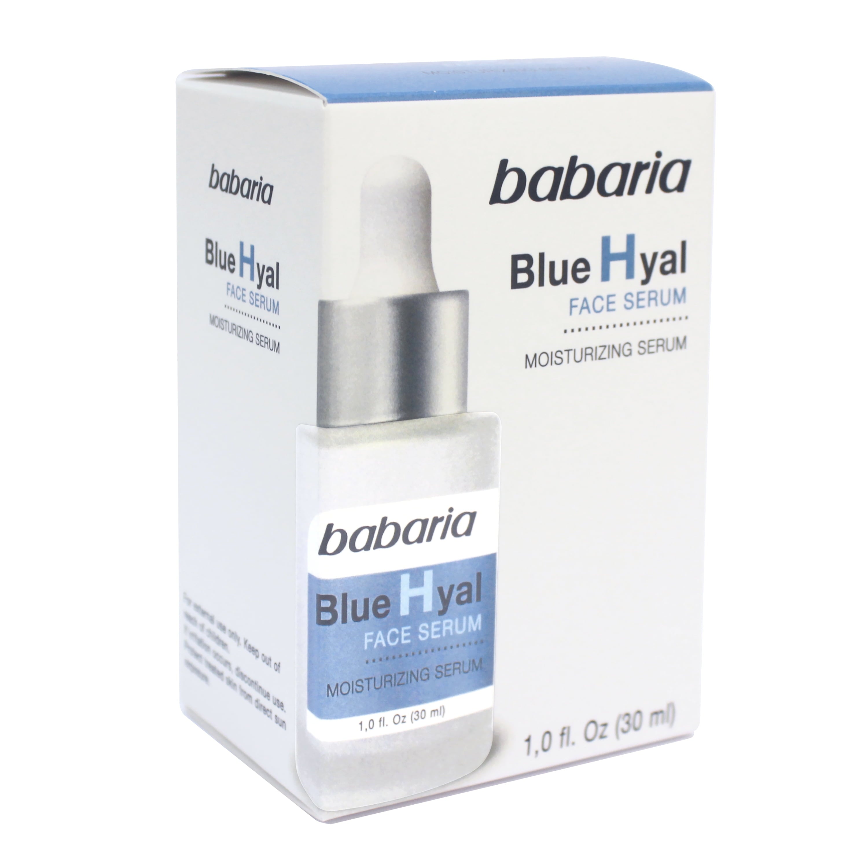 Hyaluronic Acid Face Serum 1.0 Fl Oz