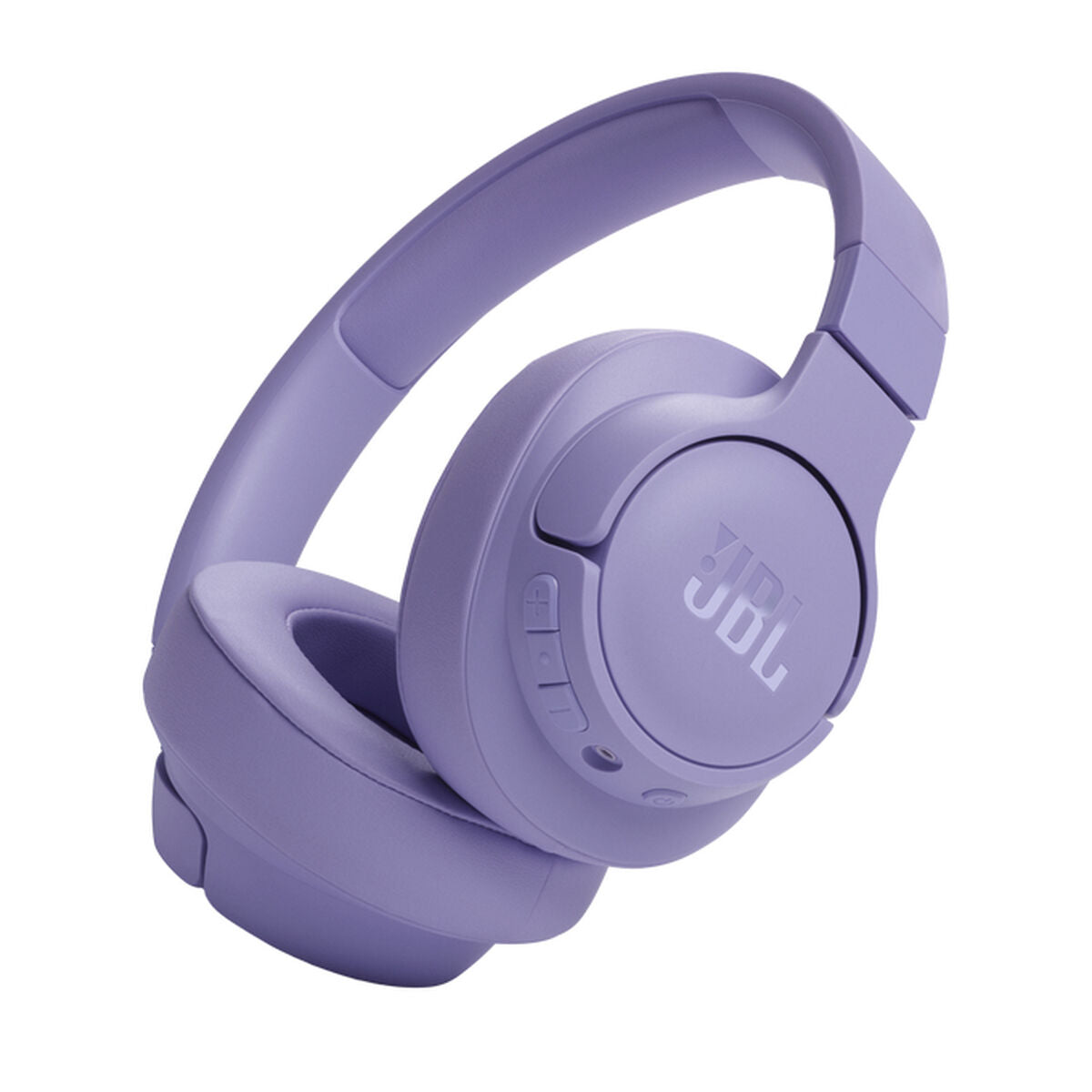 Headphones JBL JBLT720BTPUR Purple-3