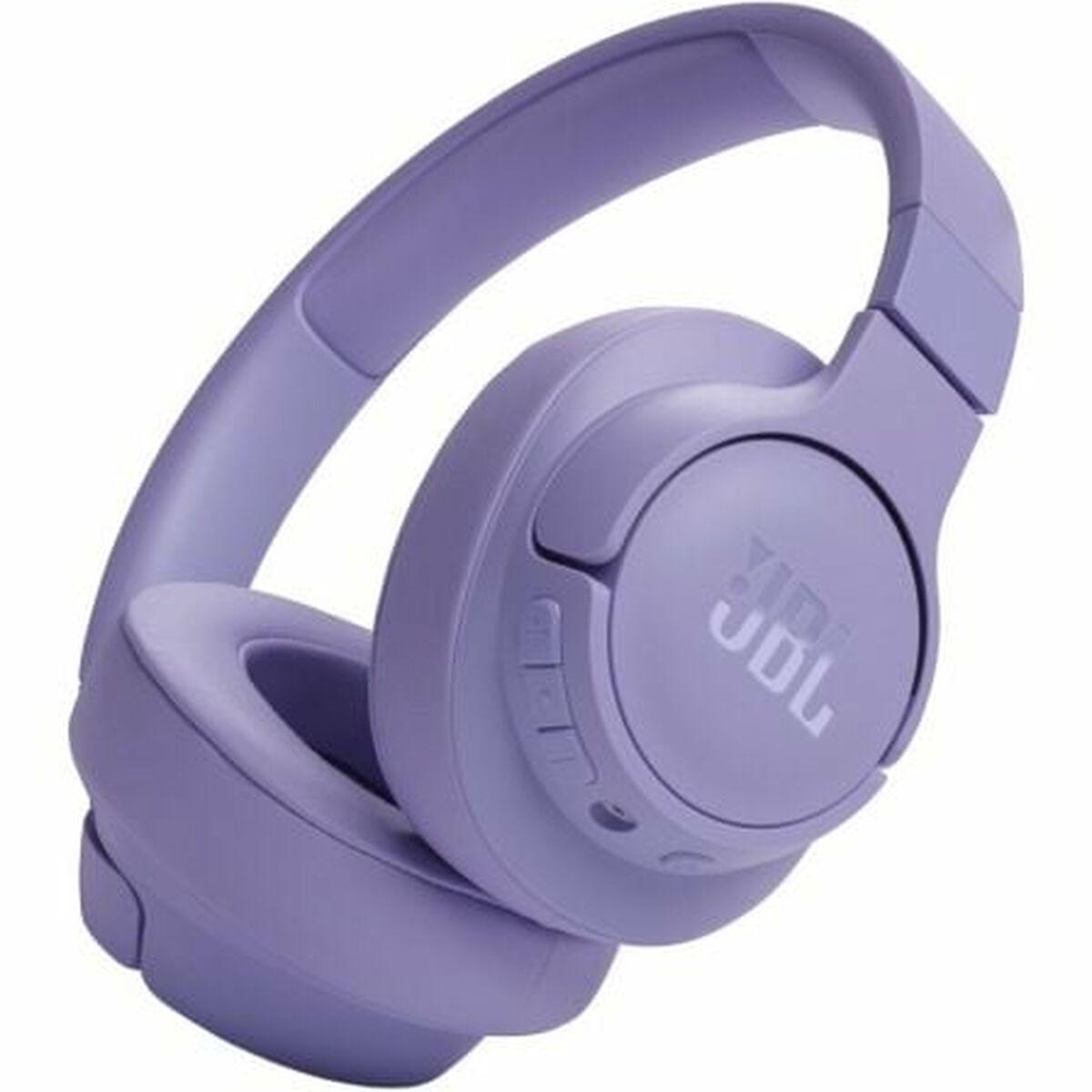 Headphones JBL JBLT720BTPUR Purple-0