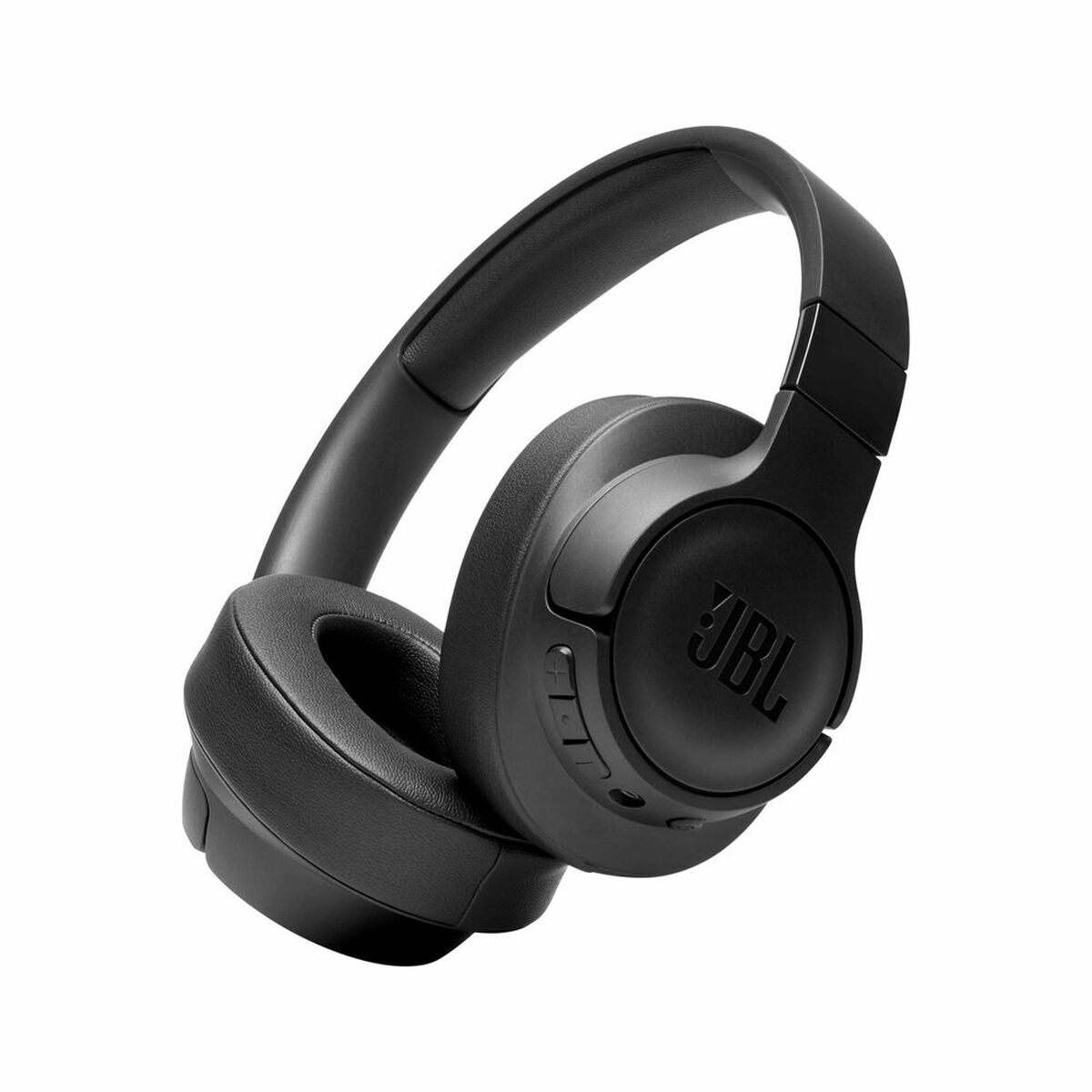 Headphones JBL JBLT710BTBLK Black-0