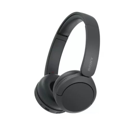 Słuchawki Sony WH-CH520 czarne (WHCH520B.CE7) (SONY-WHCH520-BLK)-0
