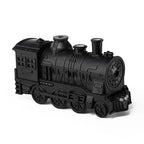 Household Small Train Humidifier 300ML Air Purifier Aromatic Diffuser Aromatherapy Machine USB Indoor Office Ultrasonic Sprayer