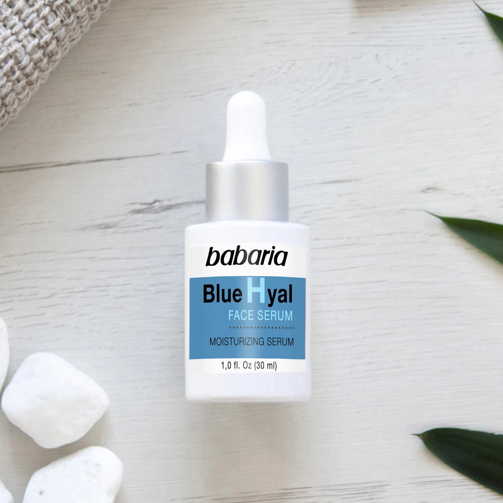 Hyaluronic Acid Face Serum 1.0 Fl Oz