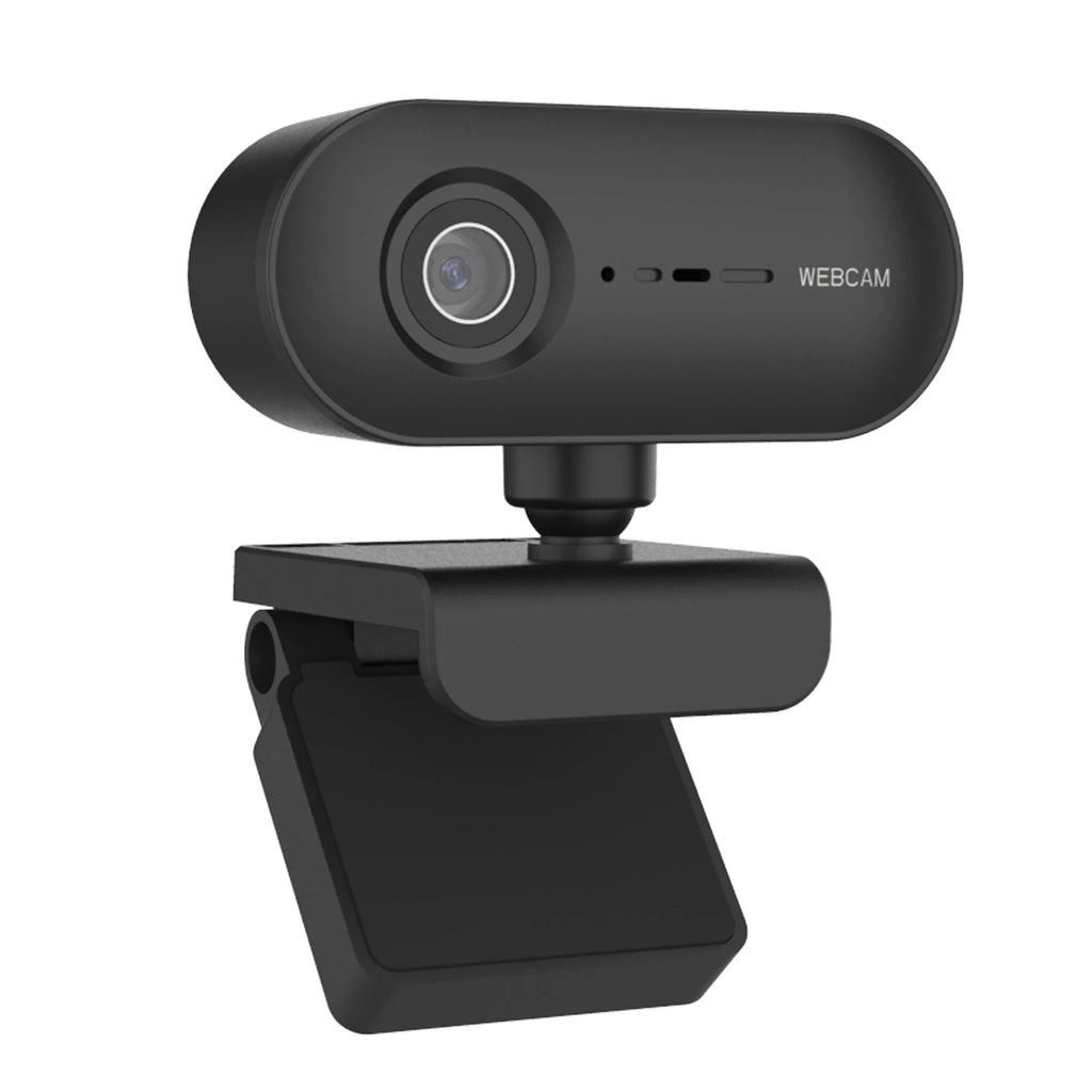 Newest Design Auto Focus 1080p Usb Webcam with Mic HD Webcam  for Desktop/Laptop/Computer Webcams Video Camera