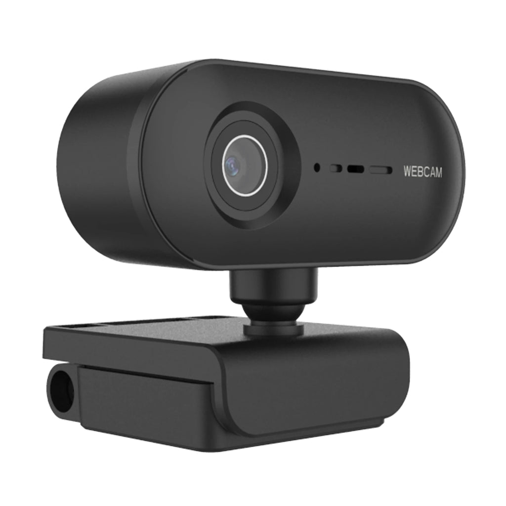 Newest Design Auto Focus 1080p Usb Webcam with Mic HD Webcam  for Desktop/Laptop/Computer Webcams Video Camera