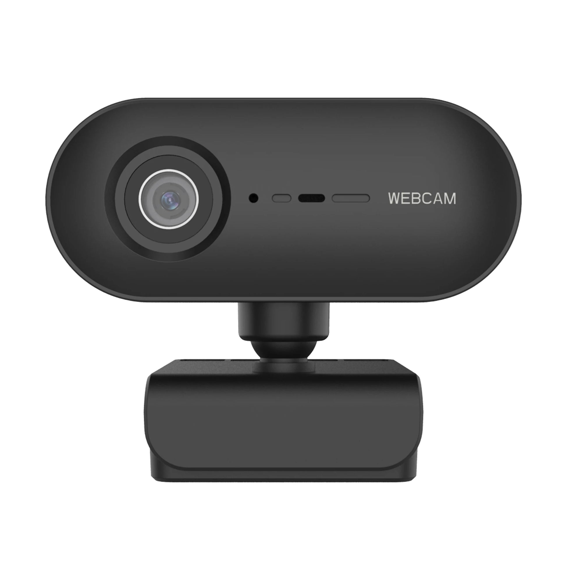 Newest Design Auto Focus 1080p Usb Webcam with Mic HD Webcam  for Desktop/Laptop/Computer Webcams Video Camera