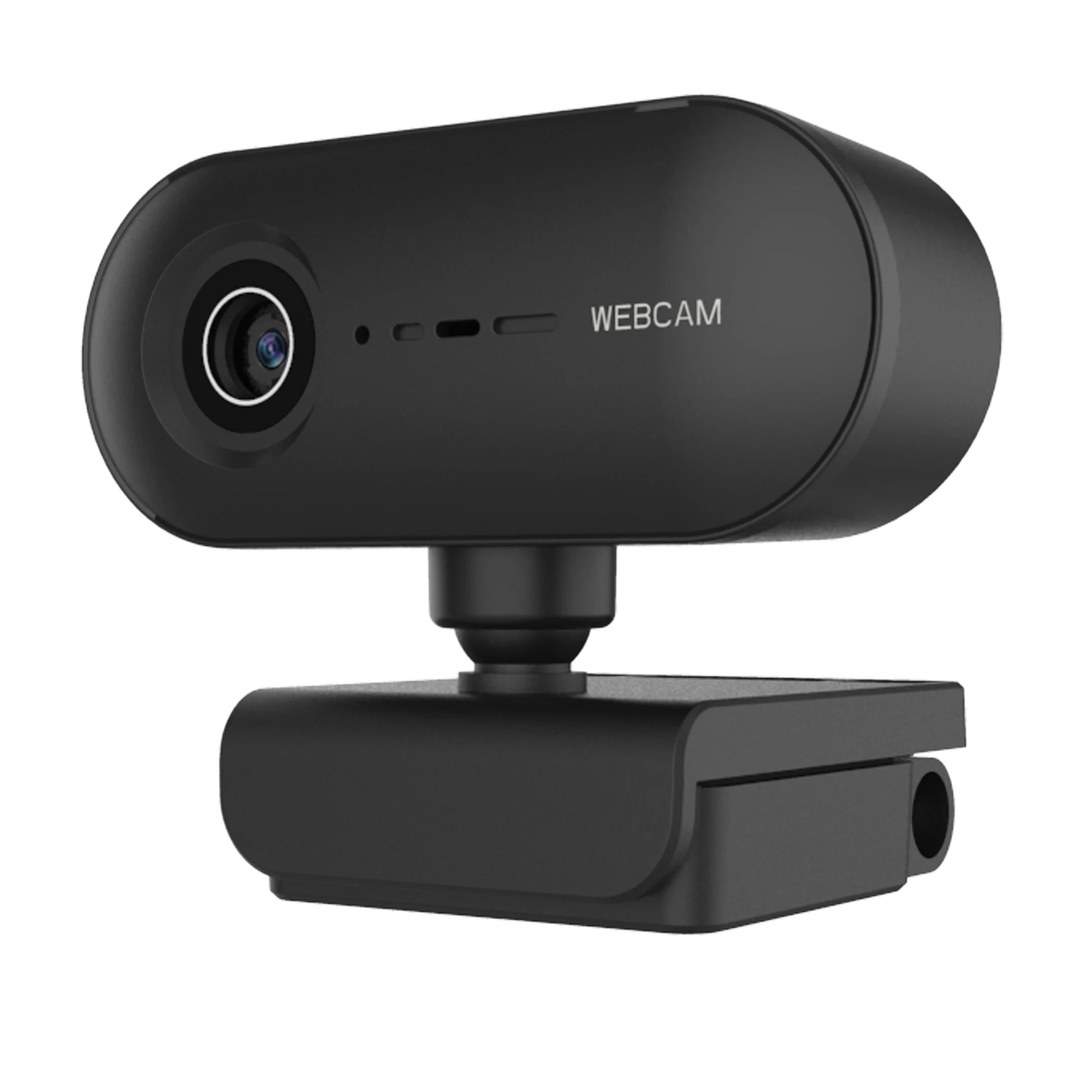 Newest Design Auto Focus 1080p Usb Webcam with Mic HD Webcam  for Desktop/Laptop/Computer Webcams Video Camera