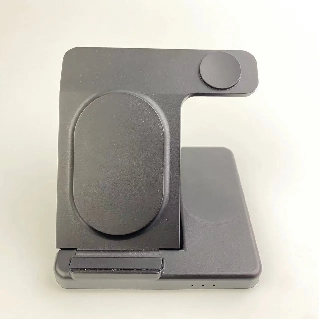 2025 Newest 7 in 1 Wireless Charger Stand With 100W Output
