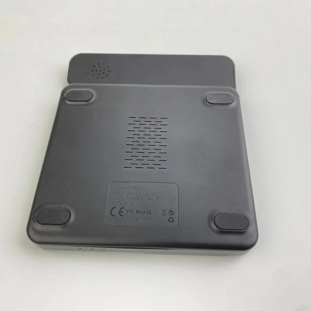 2025 Newest 7 in 1 Wireless Charger Stand With 100W Output