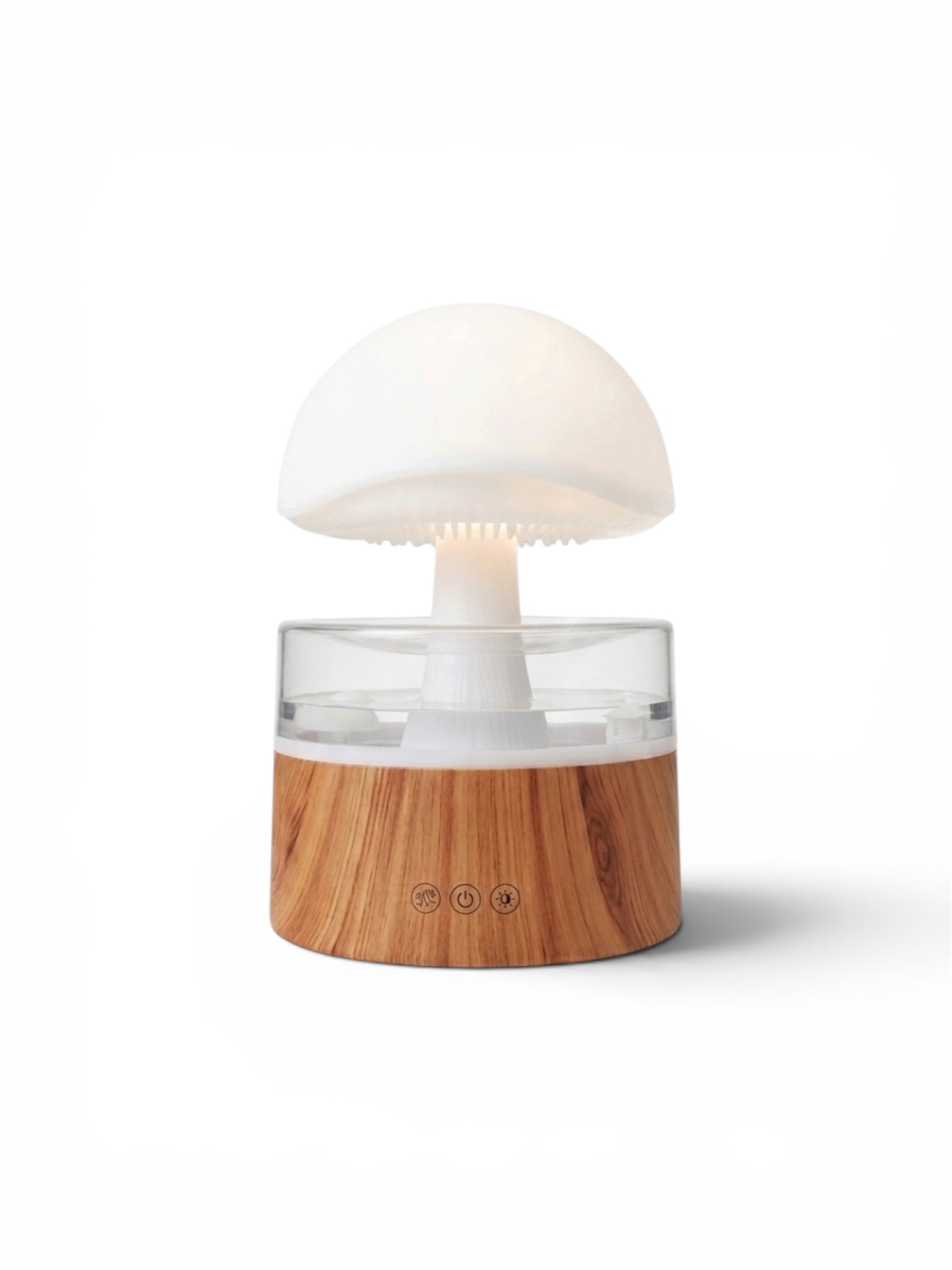 New Rain Cloud Humidifier Aromatherapy Machine Air Humidifier Ultrasonic Aroma Diffuser