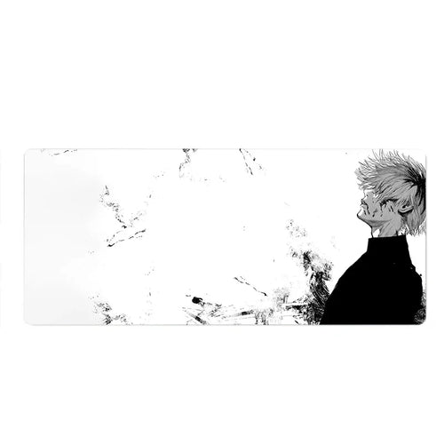 Gaming Accessories Mouse Pad Tokyo Ghoul Mousepad Anime Cartoon Large