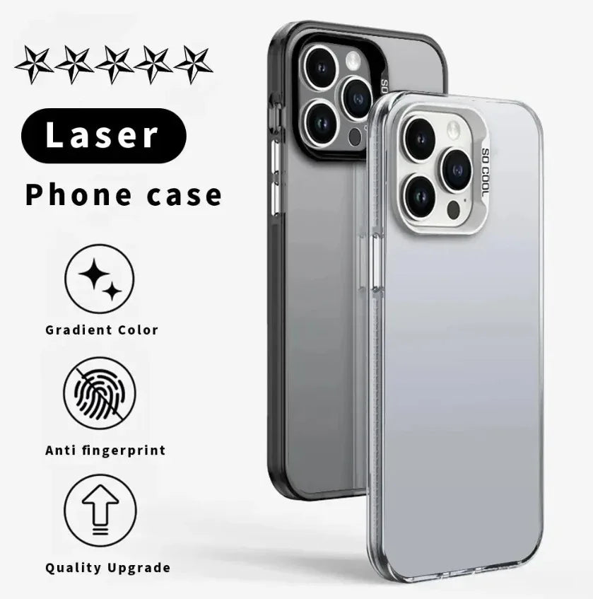 AMG GT Car Phone Case For iPhone 16,15,14,13,12,11,Pro,Max,Plus,Mini,XS,SE M-Mer-cedeses Anti Fall Black Matte Hard Bumper