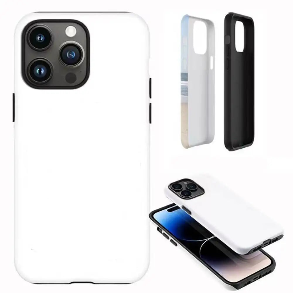Phone Case for New bulls drink stylish design iPhone 17 16 15 14 13 12 11 X XS XR XSMAX 7 8 Air Pro Max Plus Double-layer Cover