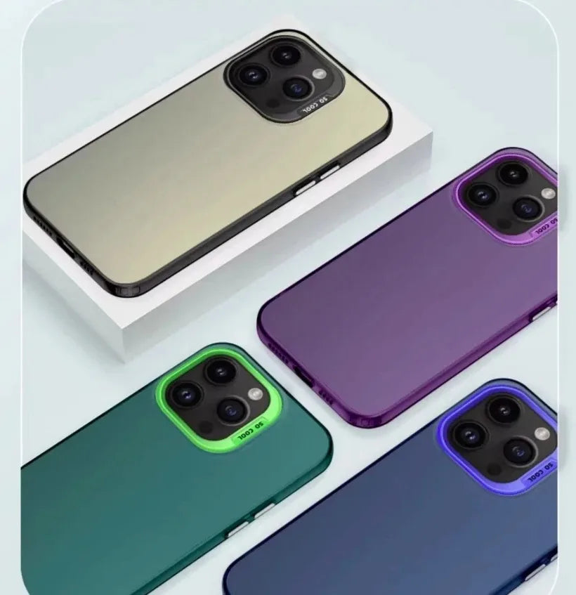 AMG GT Car Phone Case For iPhone 16,15,14,13,12,11,Pro,Max,Plus,Mini,XS,SE M-Mer-cedeses Anti Fall Black Matte Hard Bumper