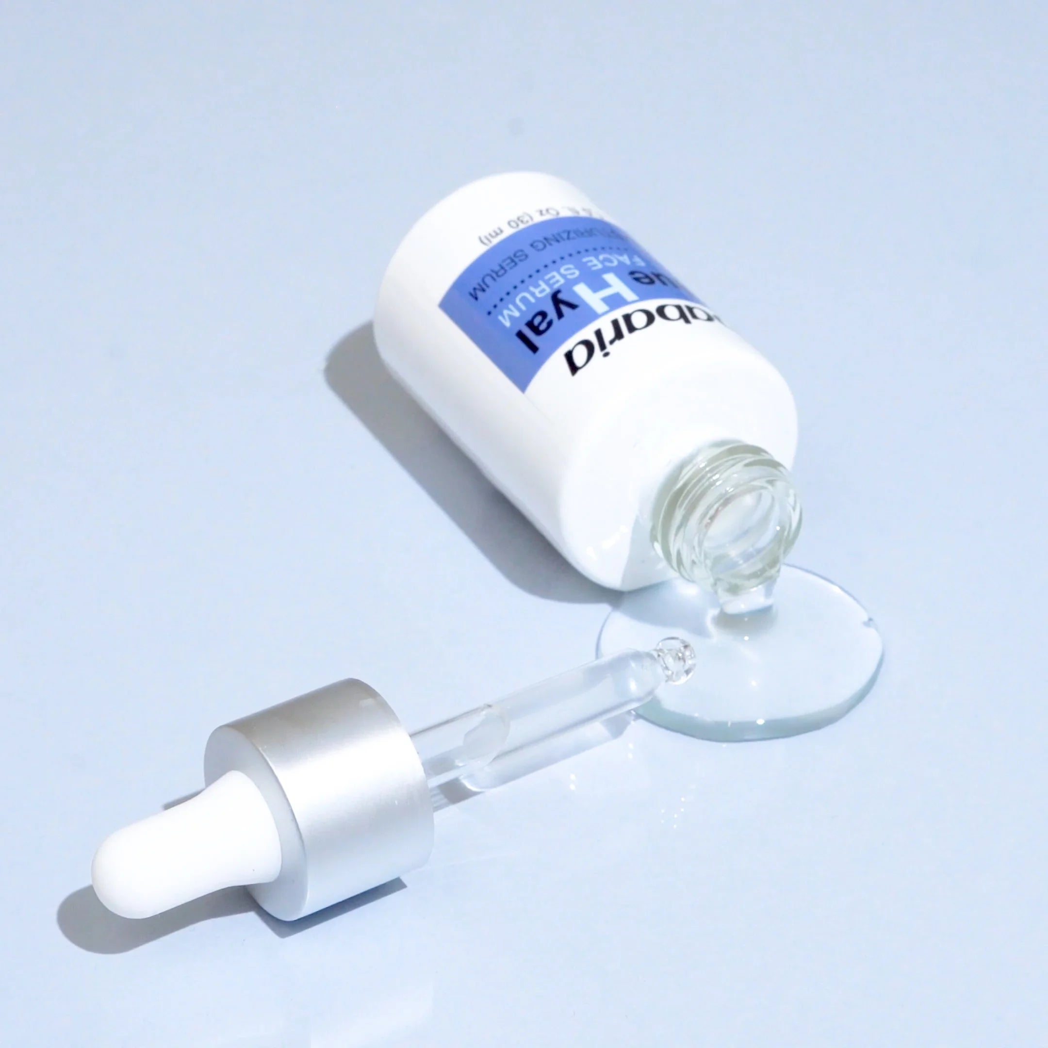 Hyaluronic Acid Face Serum 1.0 Fl Oz