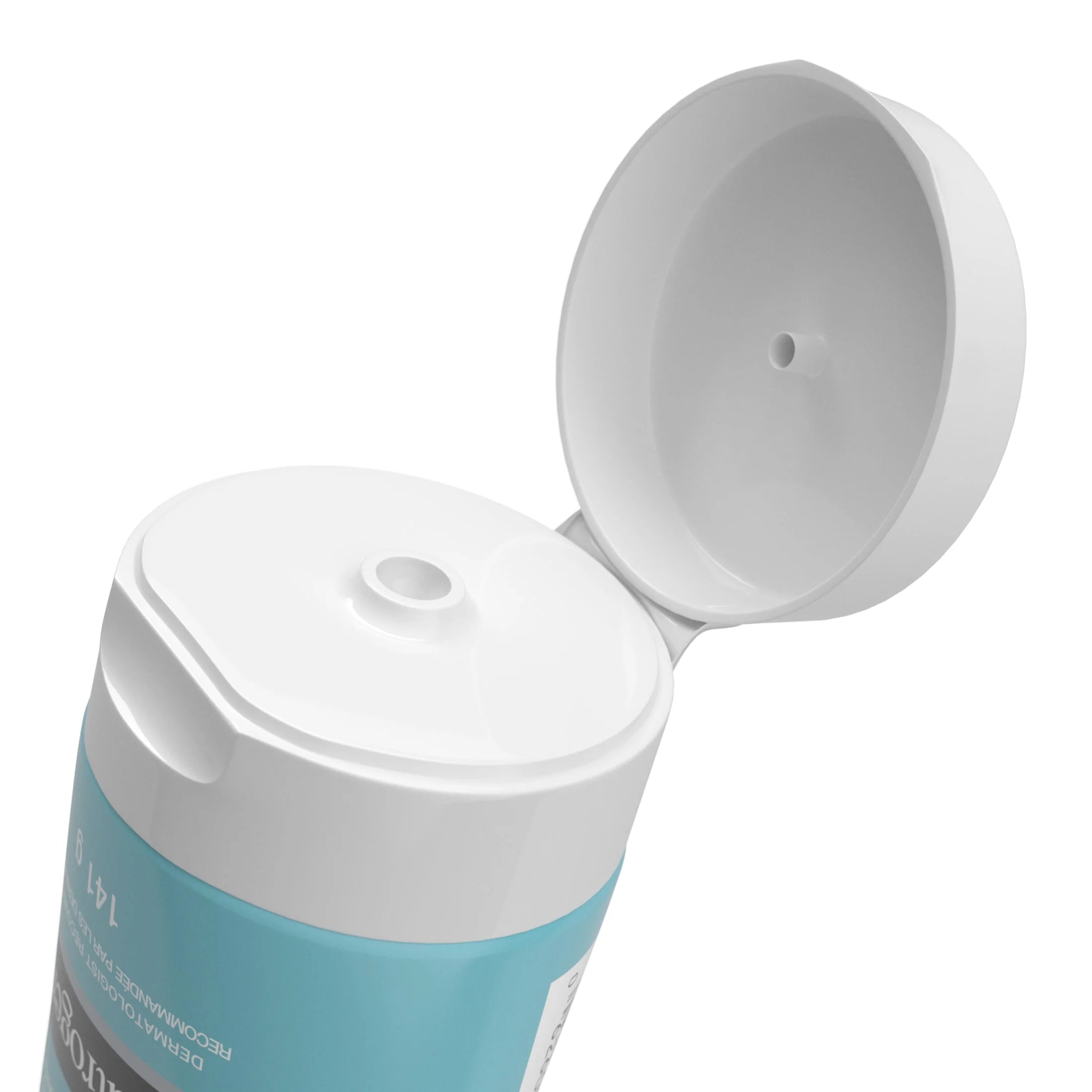 Hydro Boost Gentle Exfoliating Face Scrub, Cleanser & Face Wash for Women, 5 Oz