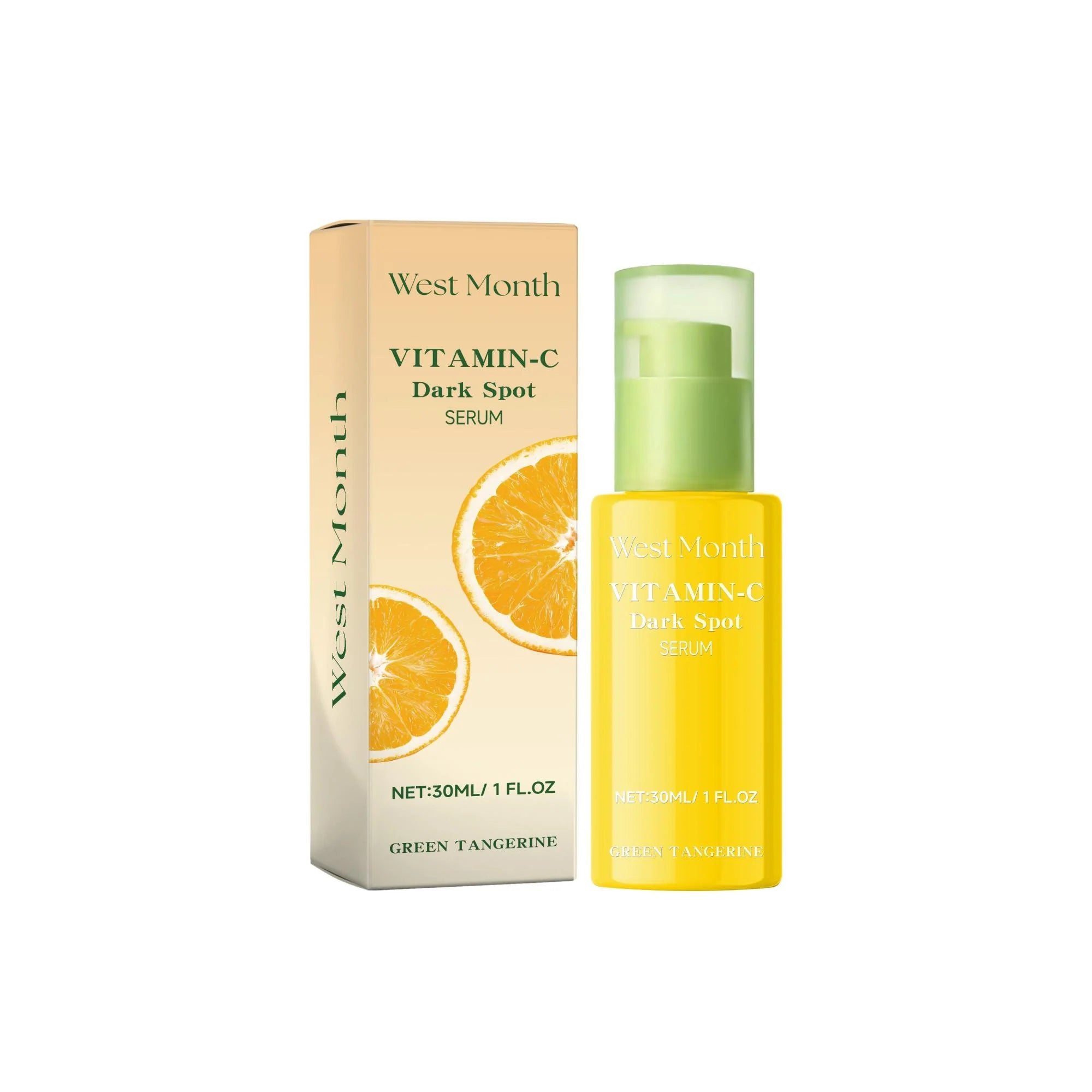 Brightening Vitamin C Complex Serum